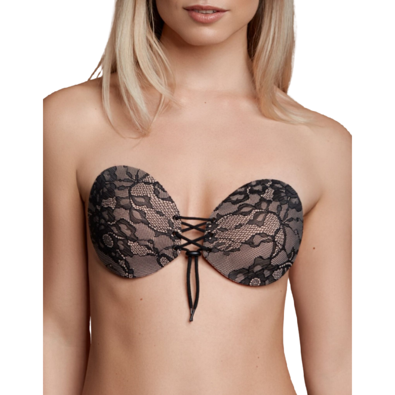 BYE BRA Round Lace it lingerie da donna