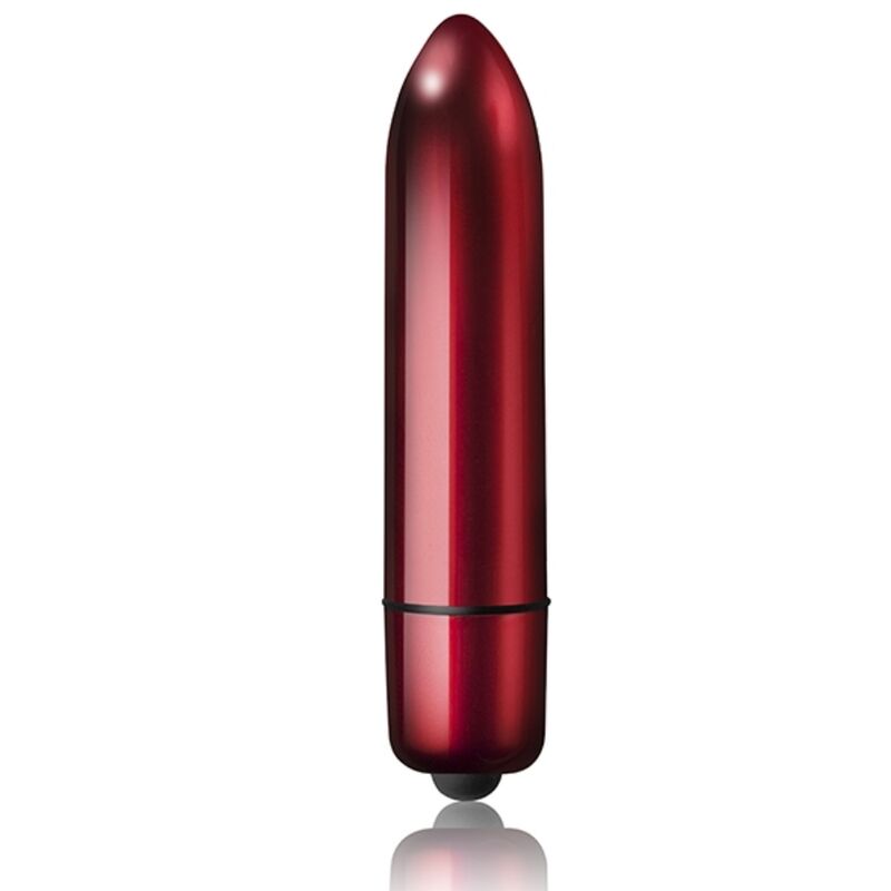 ROCKS-OFF Truly Yours RO-120 Red Alert vibratore clitorideo