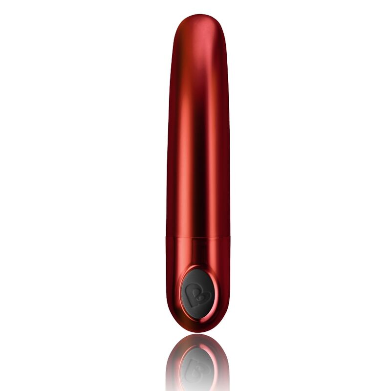 Minivibratore ROCKS-OFF RO-80 Color Me Orgasmic