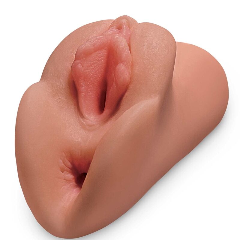 Masturbatore PDX PLUS Perfect Pussy Double Stroker