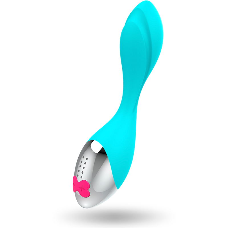 Mini vibratore HAPPY LOKY Mini Fun