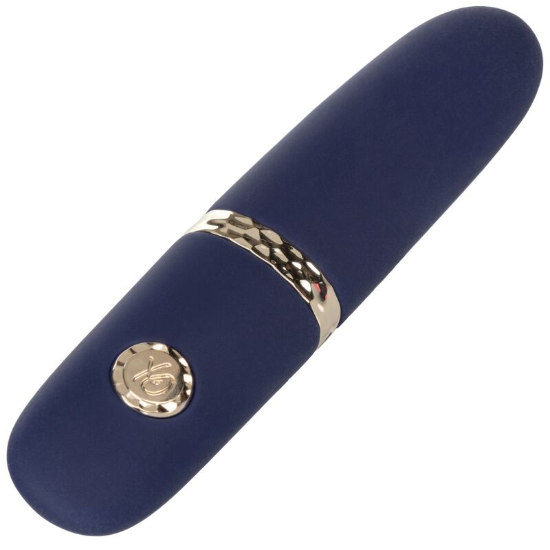 Mini vibratore clitorideo CalExotics Chic Daisy