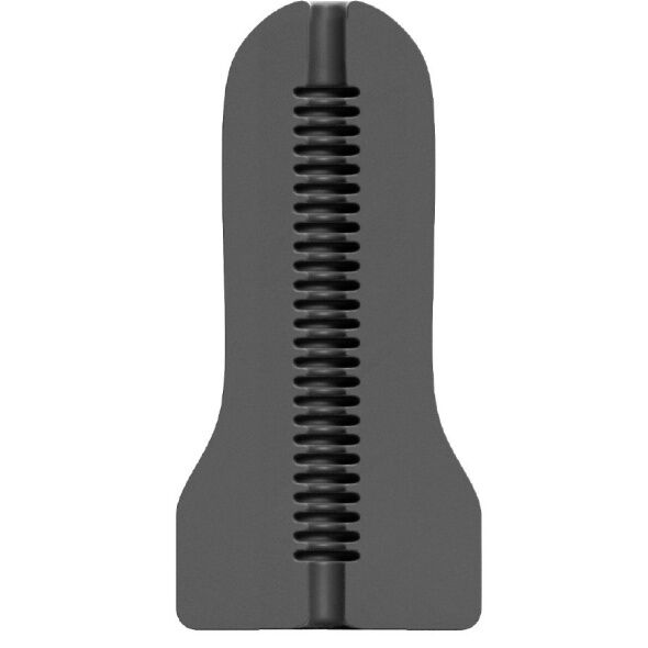 Masturbatore ALL BLACK Loop Model 2