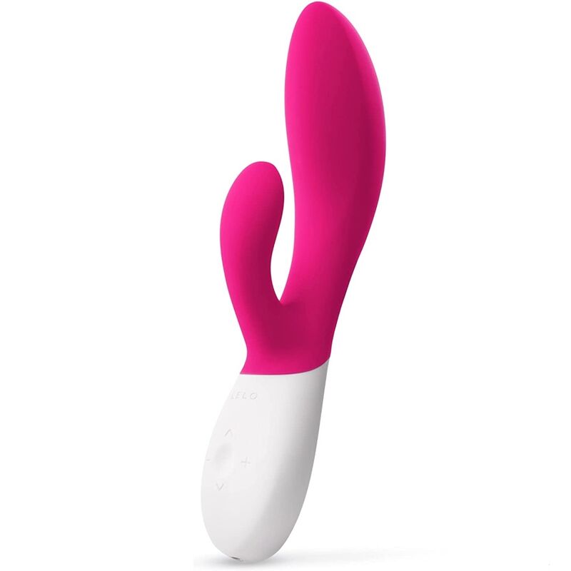 LELO INA WAVE 2 vibratore rabbit fucsia