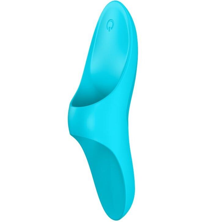Satisfyer Teaser vibratore per dita