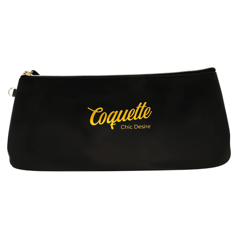 Custodia porta sex toy Coquette Chic Desire
