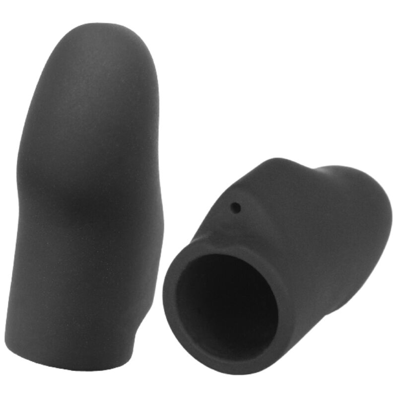 Manicotti per dita ElectraStim Explorer per elettrostimolazione