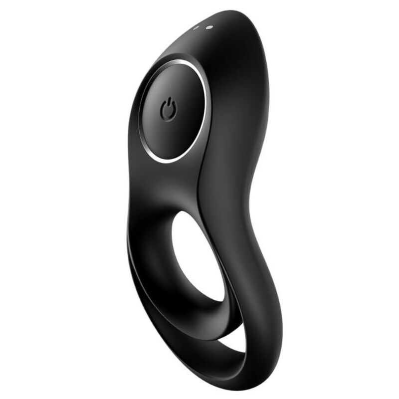 Anello vibrante per pene Satisfyer Legendary Duo