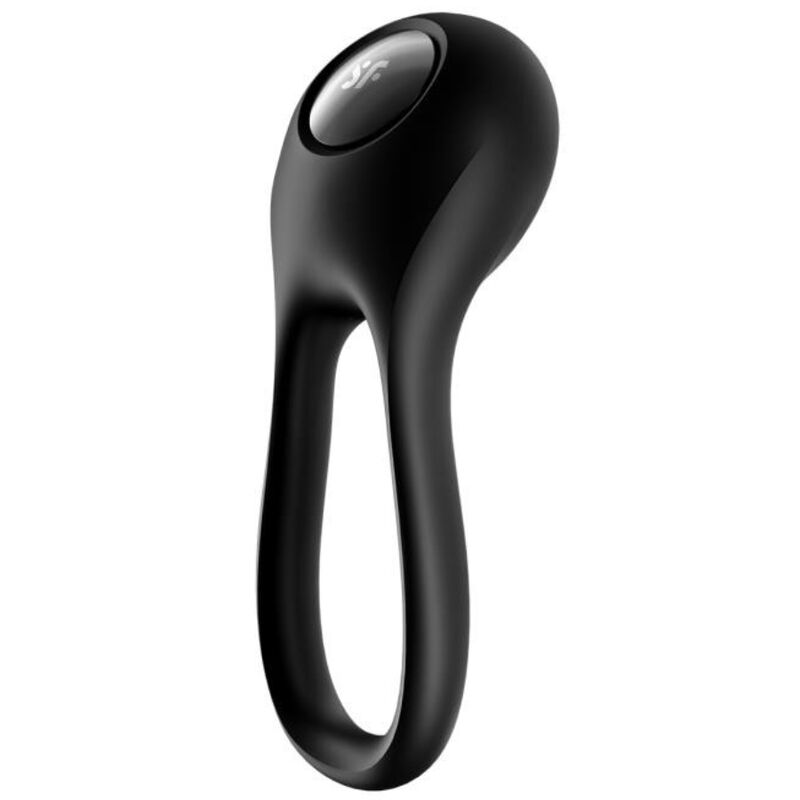 Anello vibrante per il pene Satisfyer Majestic Duo
