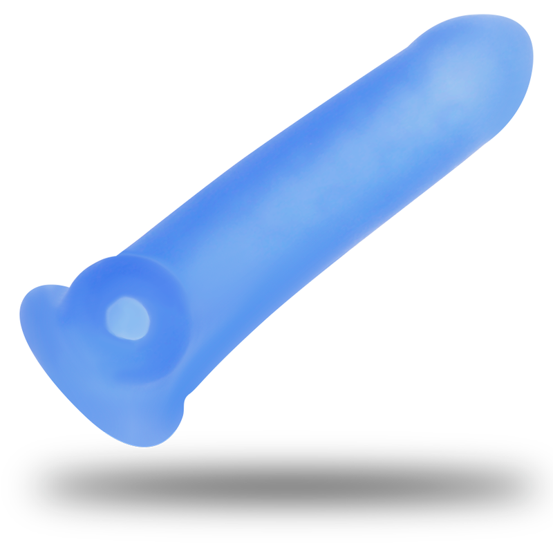 OHMAMA FOR HIM guaina per pene e testicoli, taglia M