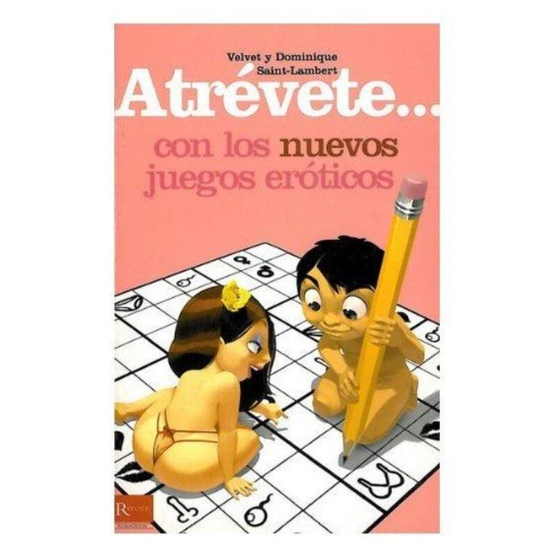 DIABLO PICANTE: libro con nuovi giochi erotici