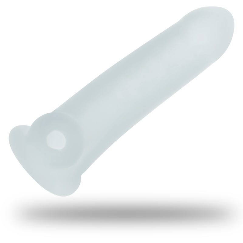 Guaina OHMAMA per pene e testicoli, formato piccolo