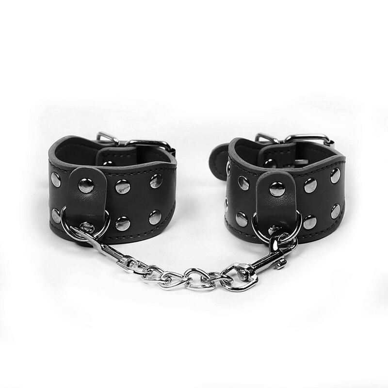 OHMAMA FETISH Mini manette
