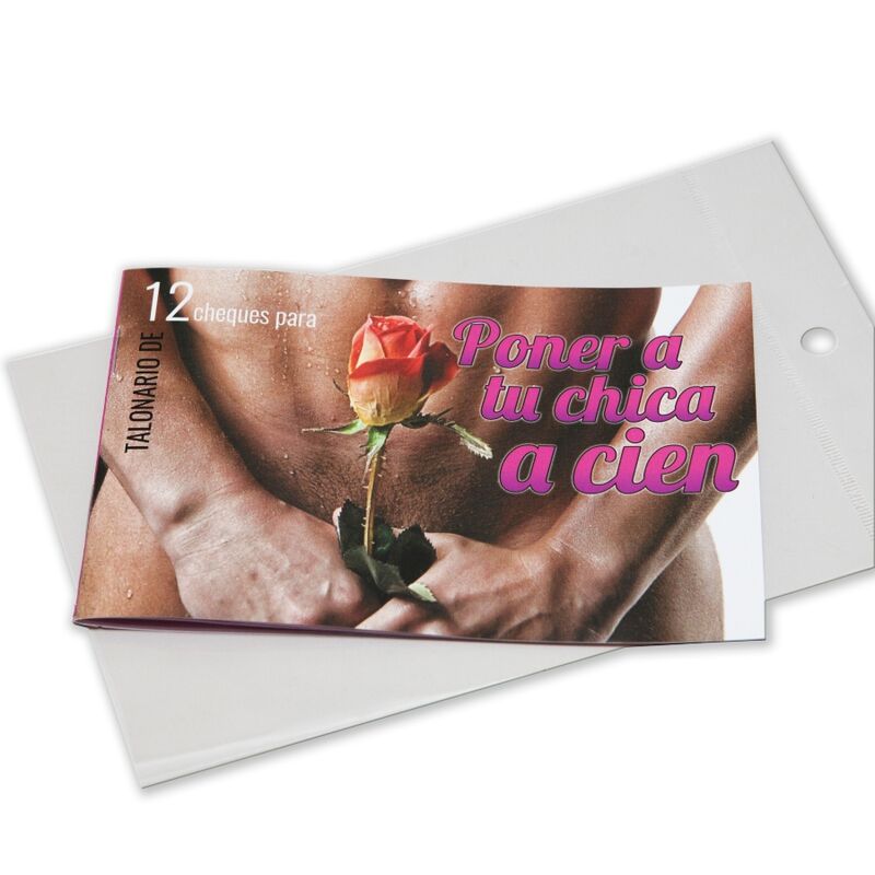 Diablo Picante Turn Your Girl On Coupons: gioco erotico con 10 buoni