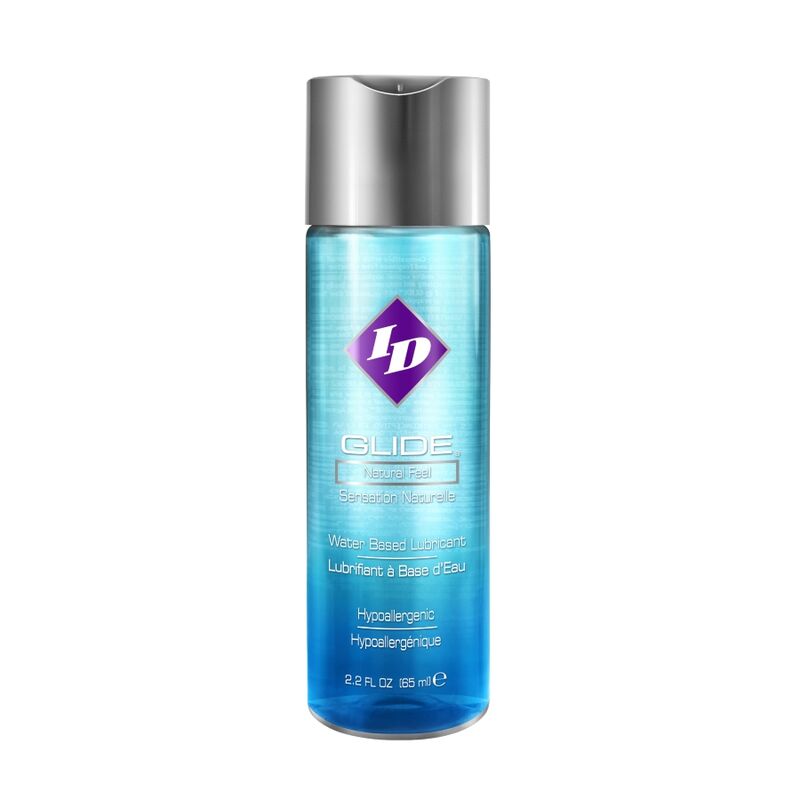 ID Glide lubrificante a base d’acqua, 65 ml