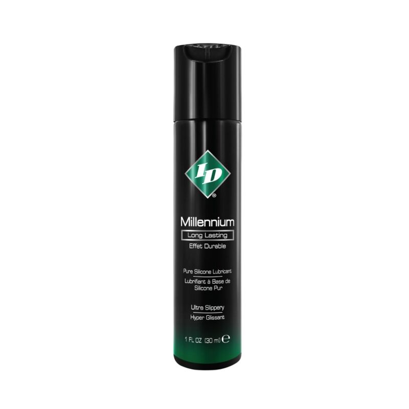 ID Millennium lubrificante intimo in silicone 30 ml