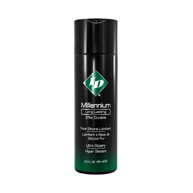 ID Millennium lubrificante al silicone 65 ml