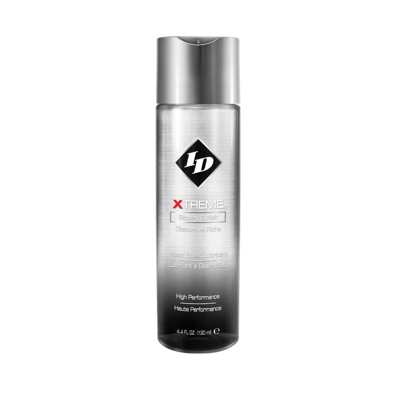 ID Xtreme lubrificante a base d’acqua 130 ml