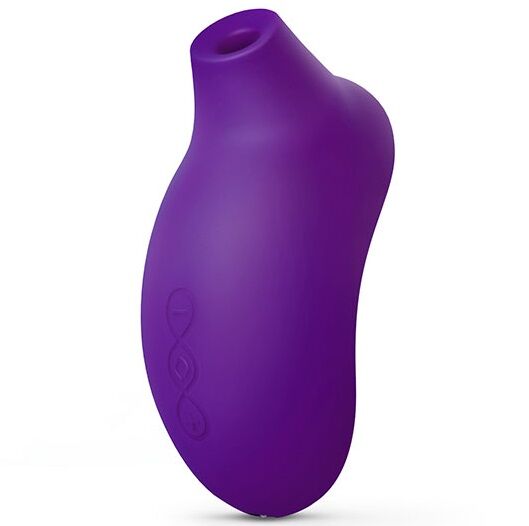 LELO SONA 2 Cruise stimolatore a onde di pressione, viola