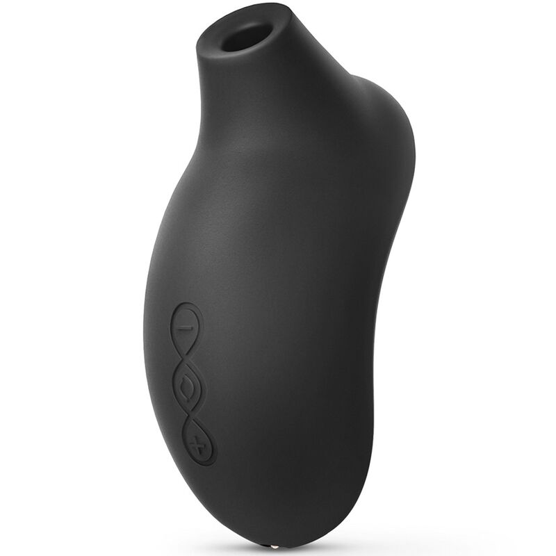 LELO SONA 2 stimolatore a onde di pressione, nero