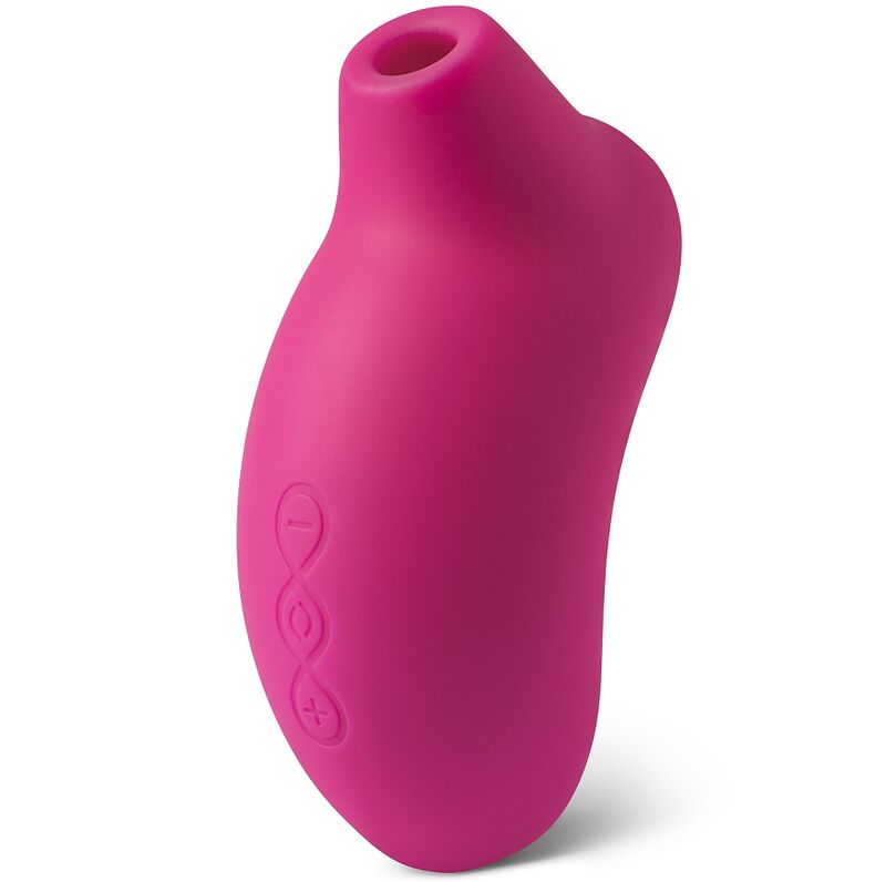 LELO SONA 2 Cruise, stimolatore a onde soniche, fucsia