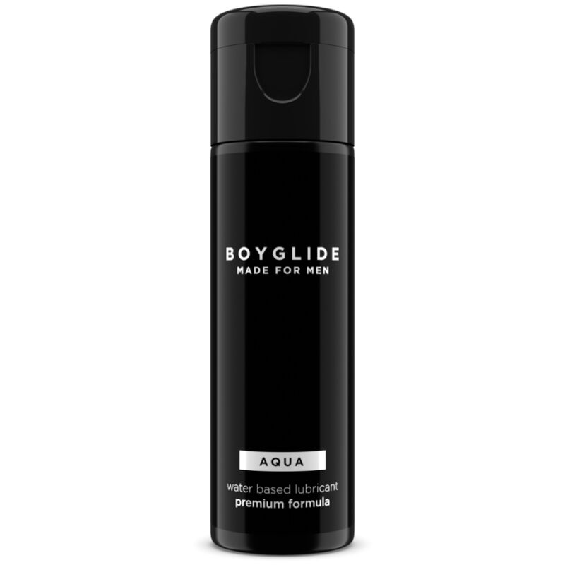 Intimateline Boyglide lubrificante a base d’acqua, 30 ml