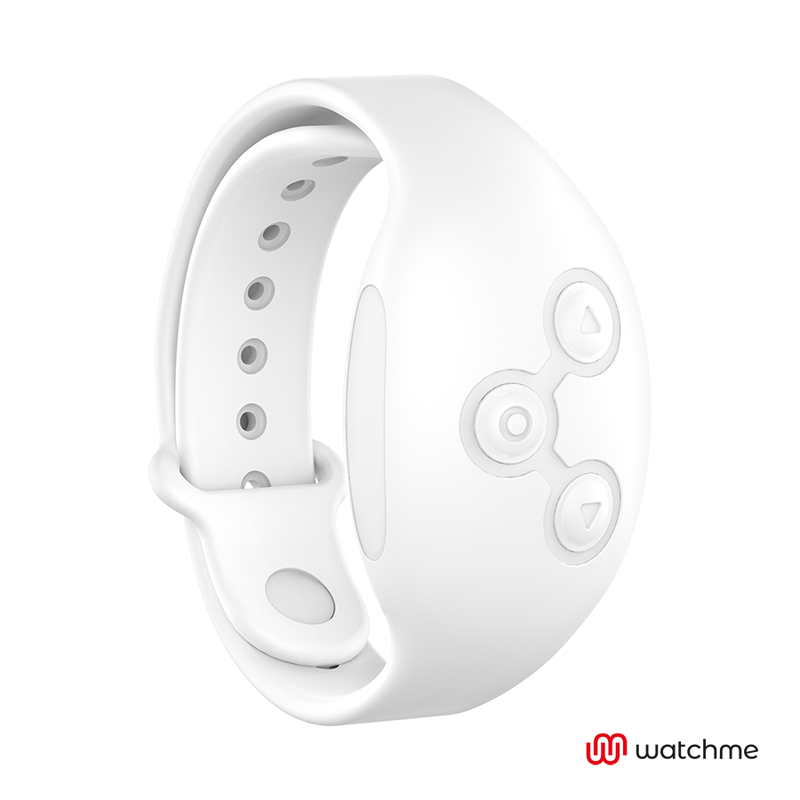 Telecomando WATCHME Snowy in formato orologio