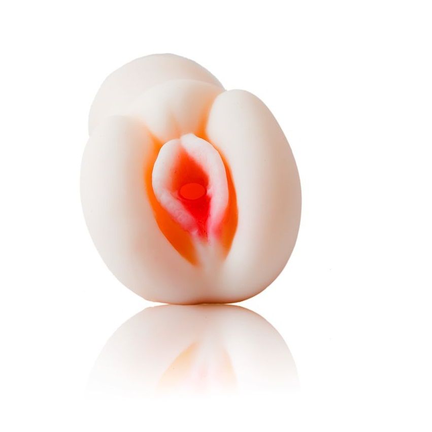 Masturbatore 3D BAILE Passion II Lady