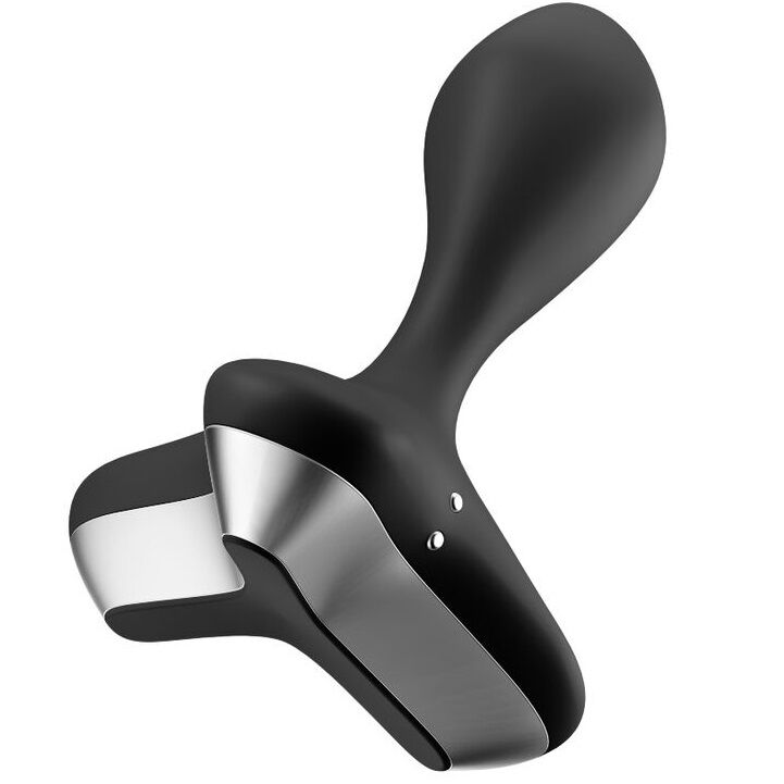 Satisfyer Game Changer Plug Vibratore