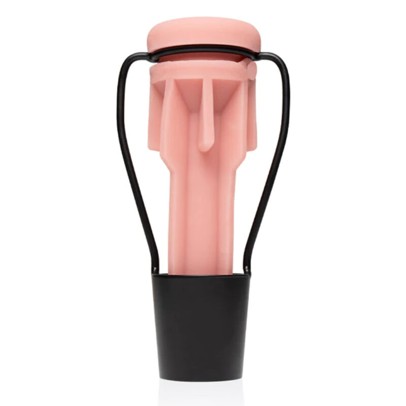 Supporto in alluminio per asciugare rapidamente le guaine FLESHLIGHT