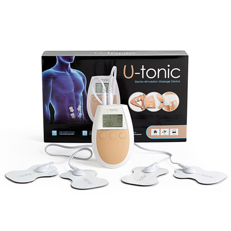 Elettrostimolatore U Tonic 500COSMETICS