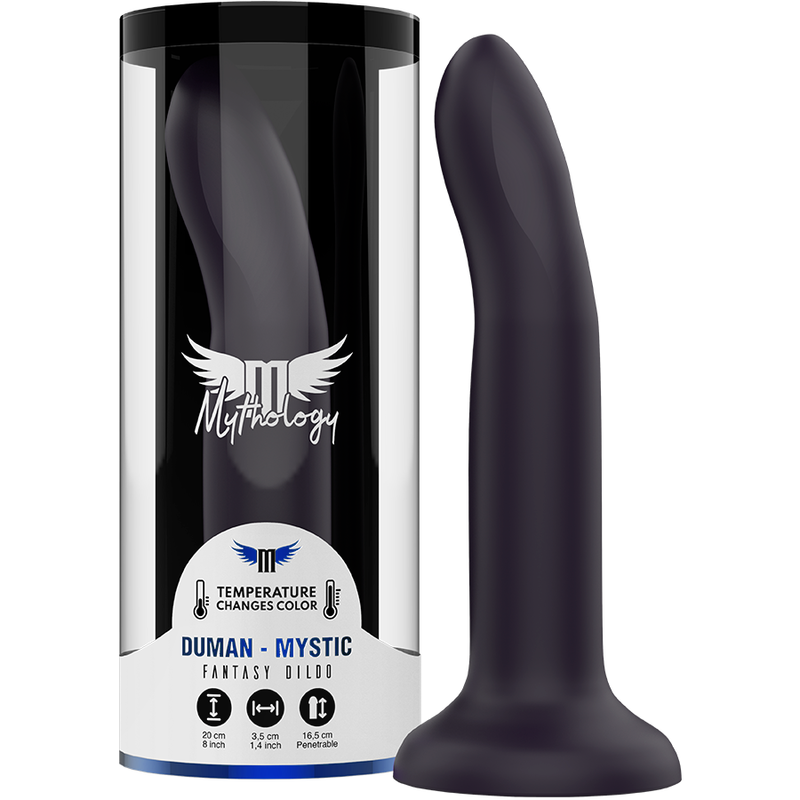 MYTHOLOGY Duman Mystic Dildo L