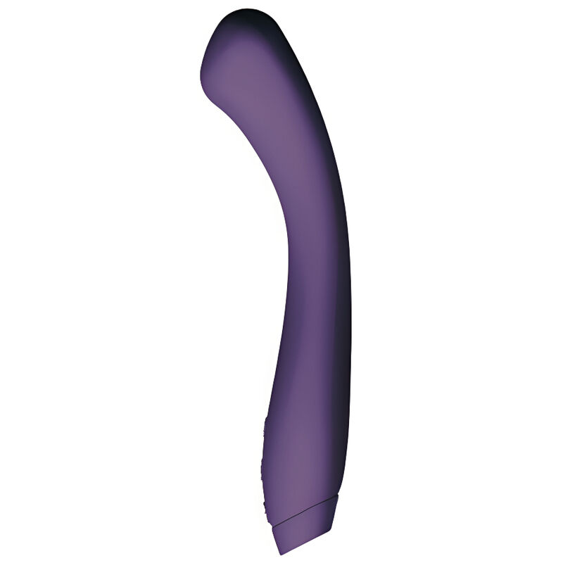 Vibratore per il punto G JE JOUE Juno, viola