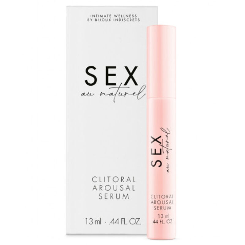 Siero per il clitoride Orgasmic di Bijoux Indiscrets, 13 ml