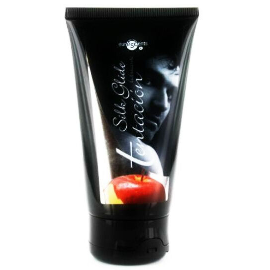 Lubrificante TENTACION al gusto di cocco, 75 ml