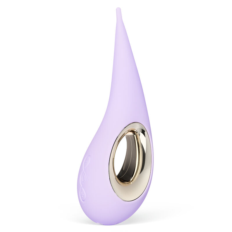 Stimolatore clitorideo LELO DOT color lilla