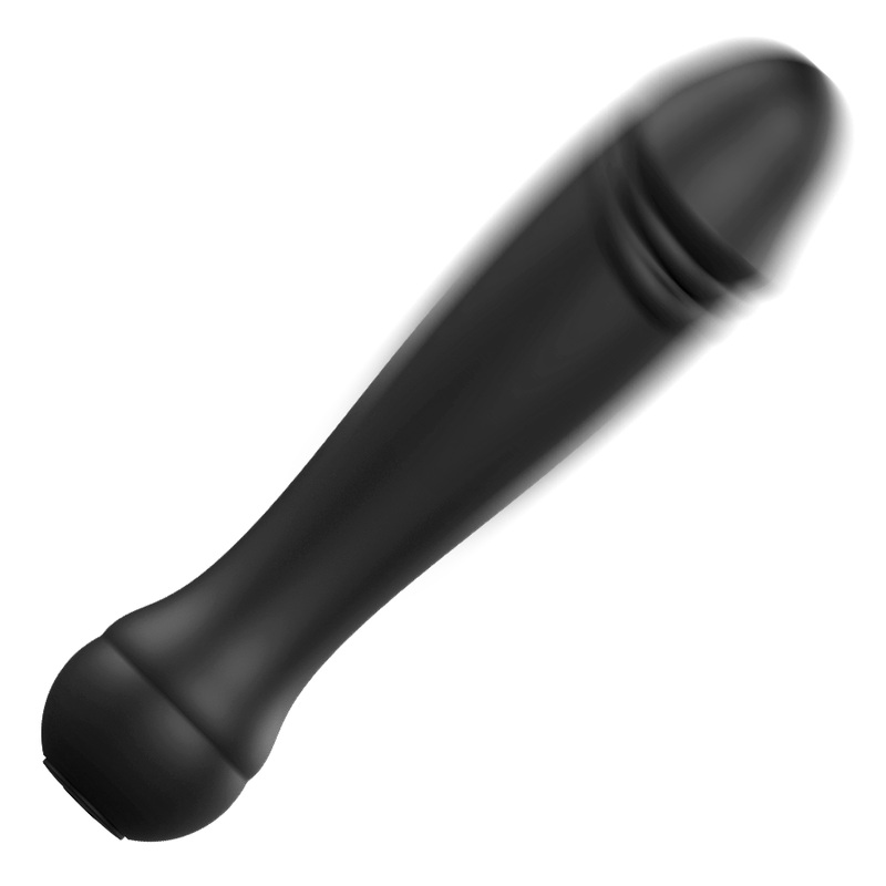 Mini vibratore MR. BOSS Greg