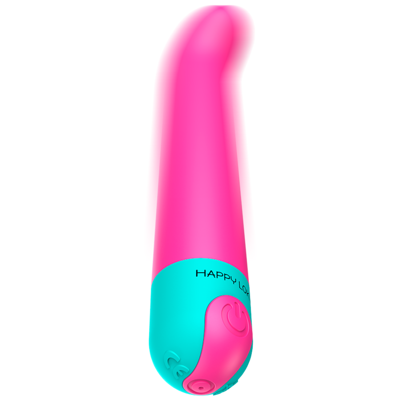 HAPPY LOKY ARIEL vibratore per il punto G