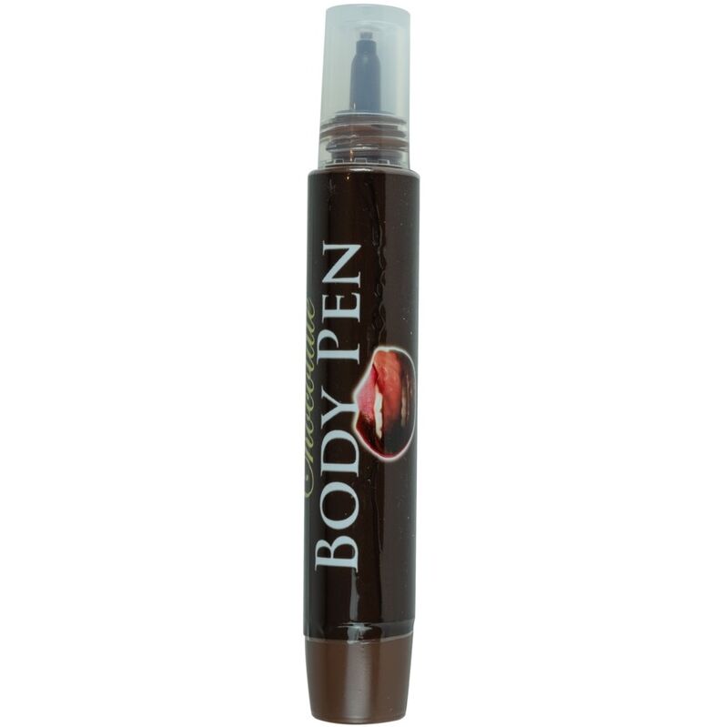 Spencer & Fleetwood cioccolato al latte per body painting, 40 g
