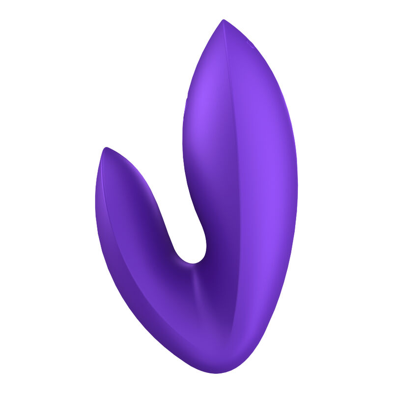 Satisfyer Love Riot vibratore da dito