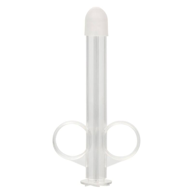 CalExotics XL Lube Tube, dispenser ricaricabile di lubrificante