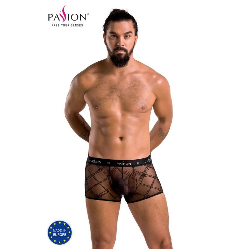 PASSION 032 Short James, shorts da uomo