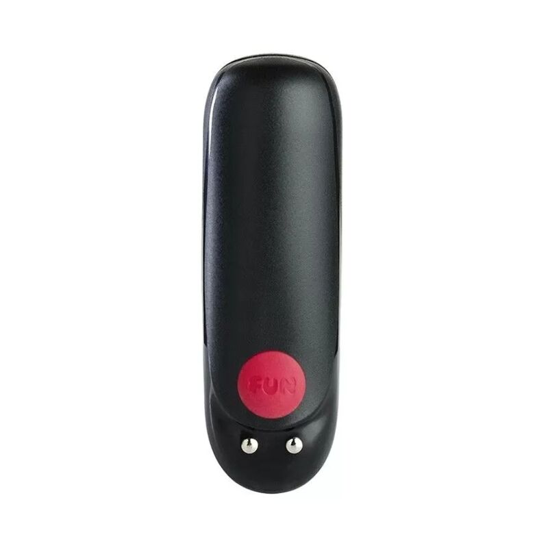 Minivibratore FUN FACTORY Bullet Black