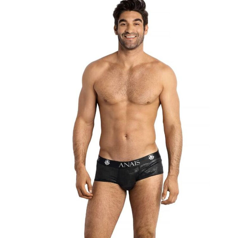 Slip sportivo in microfibra con stampa militare e vestibilità perfetta | ANAIS