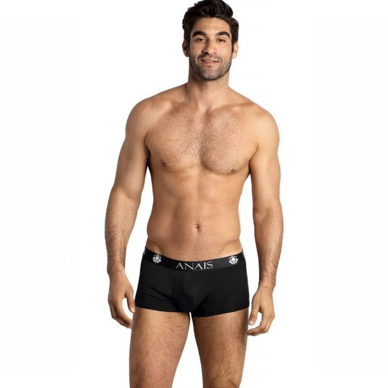 Anais Men Boxer Petrol