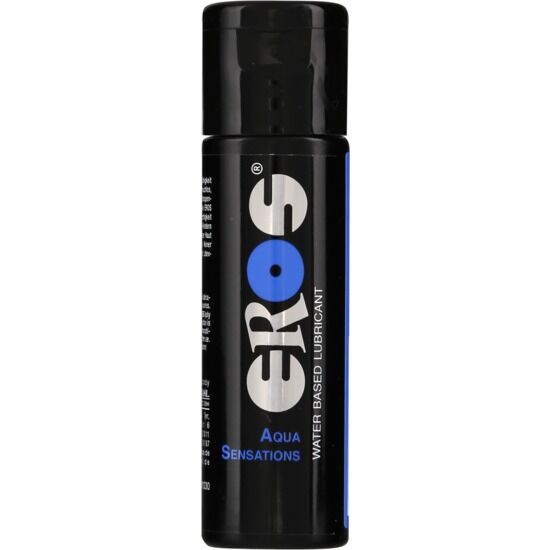 EROS Aqua Sensations lubrificante a base d’acqua, 30 ml