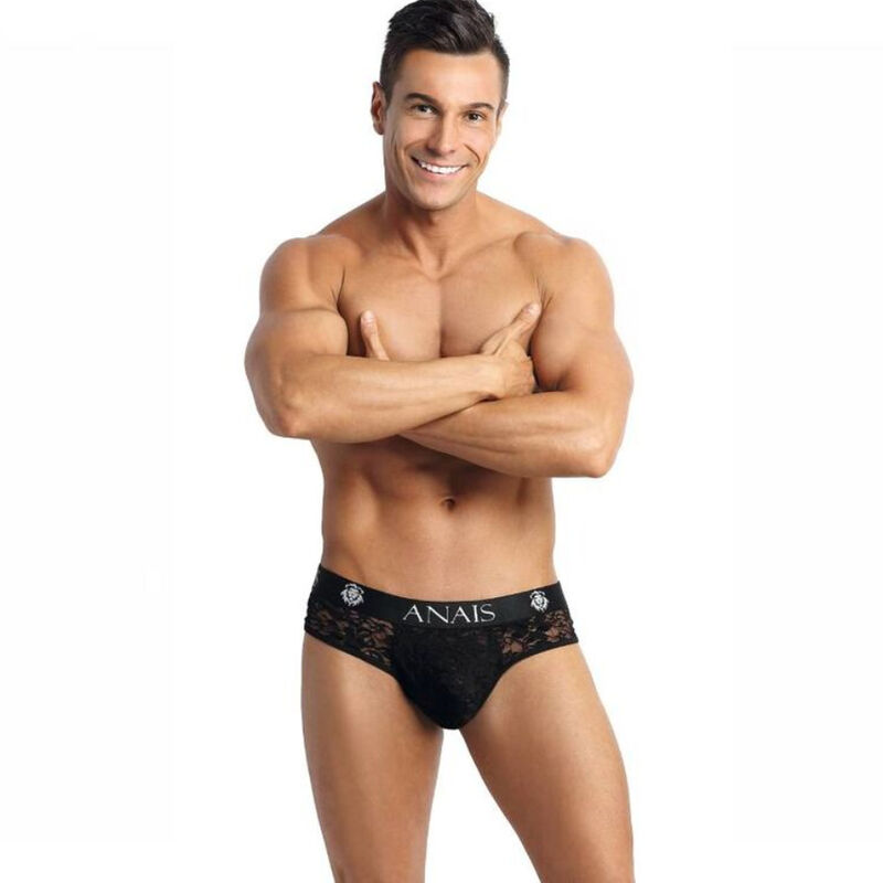 Anais Men Jock Brief Romance