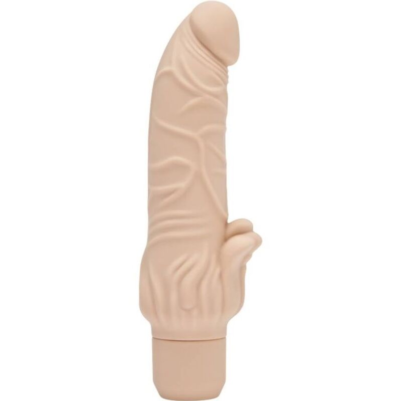 GET REAL Classic Stim vibratore realistico color carne