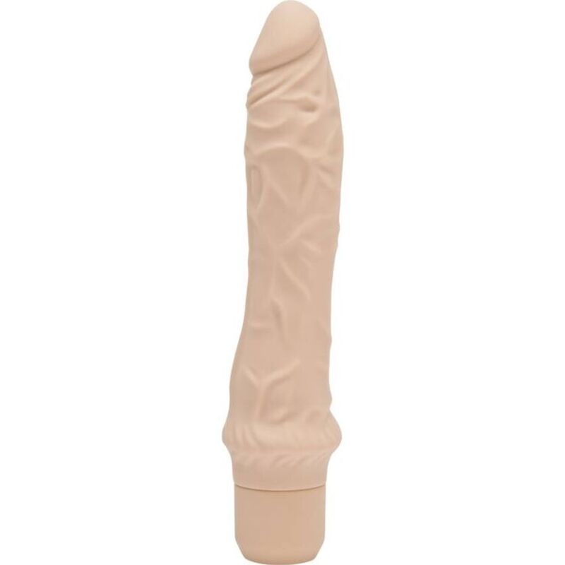 GET REAL Classic Large vibratore realistico in silicone