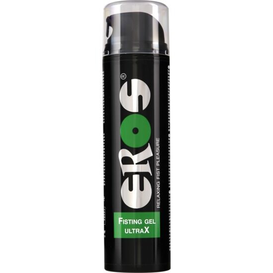 EROS Fisting Gel UltraX lubrificante anale, 200 ml